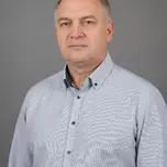 Игорь Павлович Сорокин